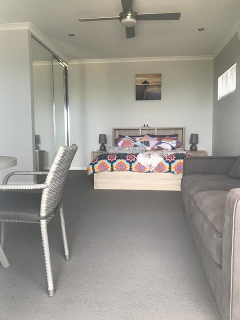 Beach House At SeaScapes.. - Accommodation VIC 9