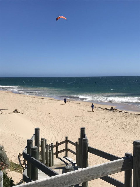 Beach House At SeaScapes.. - Accommodation VIC 28