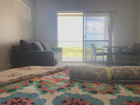 Beach House At SeaScapes.. - Accommodation VIC 11