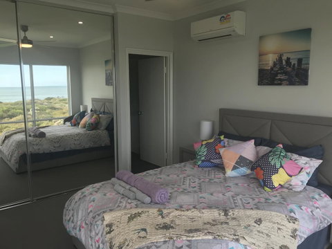 Beach House At SeaScapes.. - Accommodation VIC 8