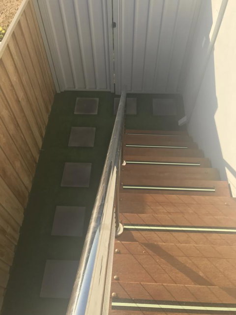Beach House At SeaScapes.. - Accommodation VIC 26
