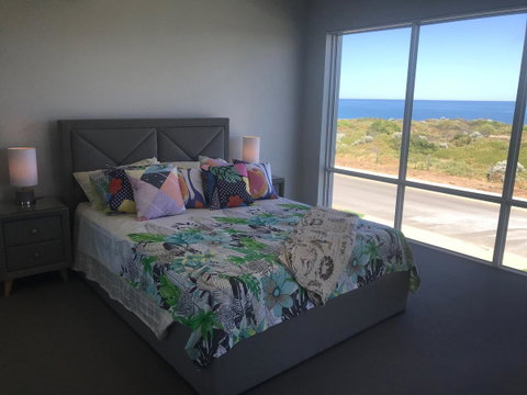 Beach House At SeaScapes.. - Accommodation VIC 0