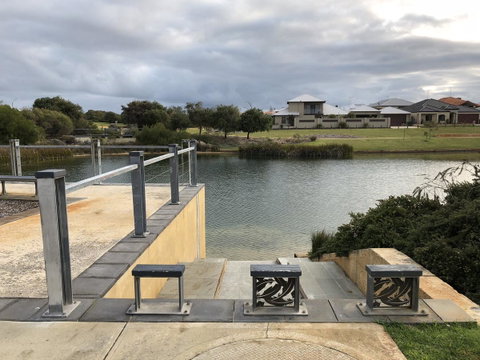 Beach House At SeaScapes.. - Accommodation VIC 2