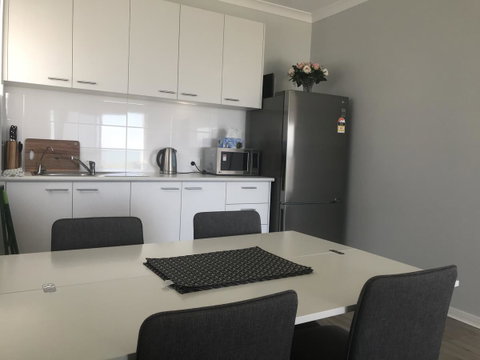 Beach House At SeaScapes.. - Accommodation VIC 21