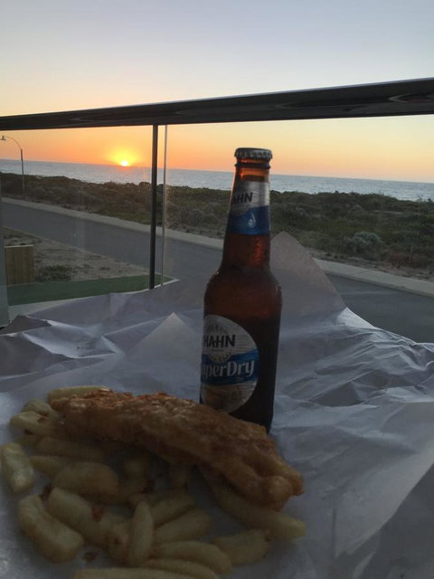 Beach House At SeaScapes.. - Accommodation VIC 16