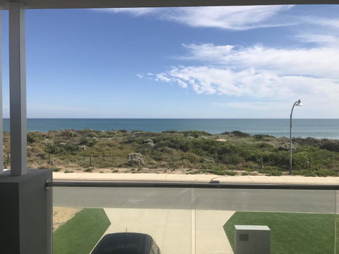 Beach House At SeaScapes.. - Accommodation VIC 15