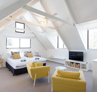 Monument Hill Townhouse - Fremantle - Accommodation VIC