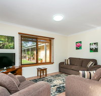 Coranda Lodge - Accommodation VIC