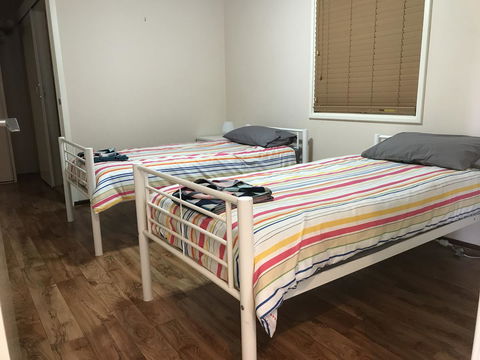Sabai Accommodation - Accommodation VIC 20