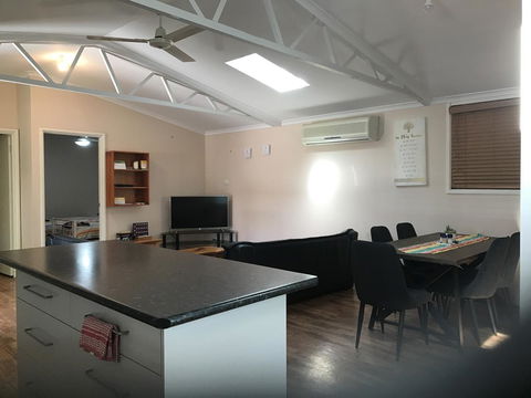 Sabai Accommodation - Accommodation VIC 21