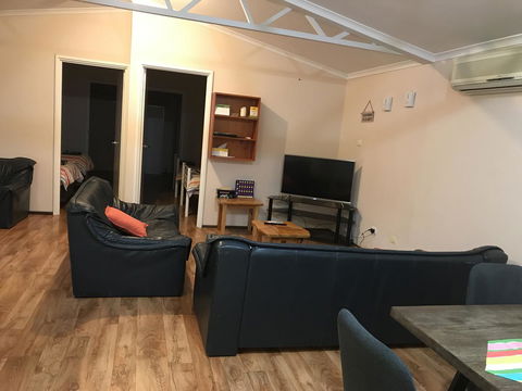 Sabai Accommodation - Accommodation VIC 14