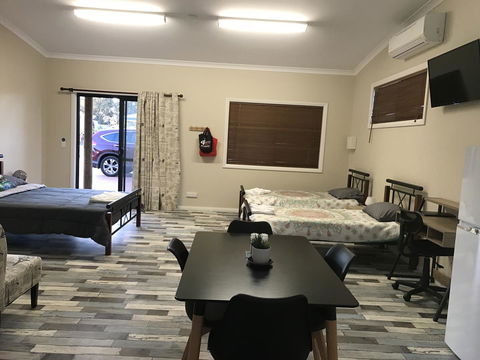 Sabai Accommodation - Accommodation VIC 8