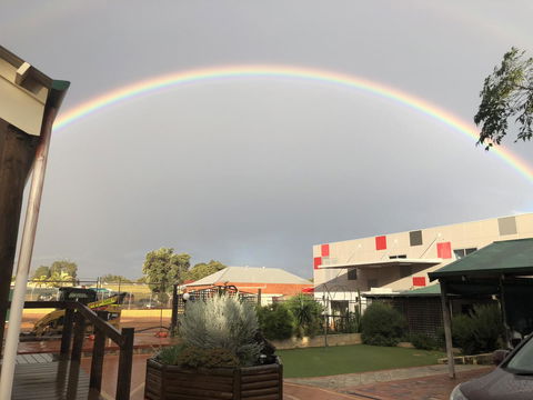 Sabai Accommodation - Accommodation VIC 6
