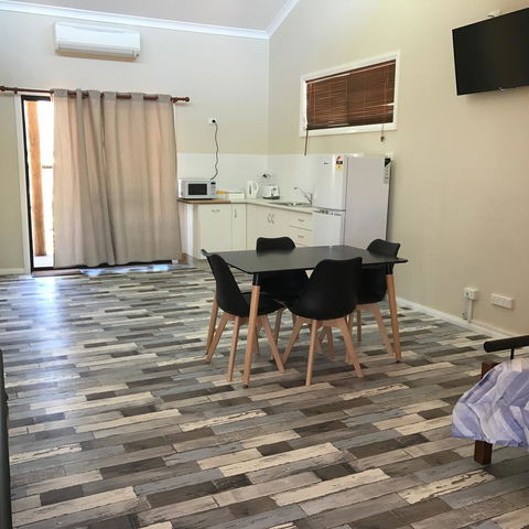 Sabai Accommodation - Accommodation VIC 4
