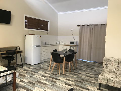 Sabai Accommodation - Accommodation VIC 12