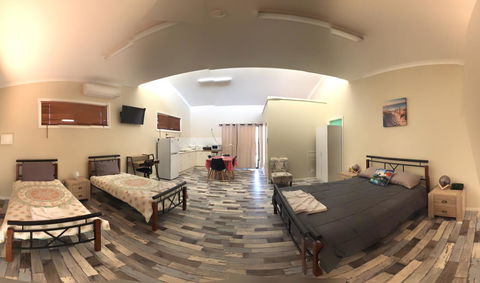 Sabai Accommodation - Accommodation VIC 5