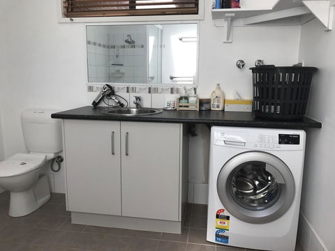 Sabai Accommodation - Accommodation VIC 22