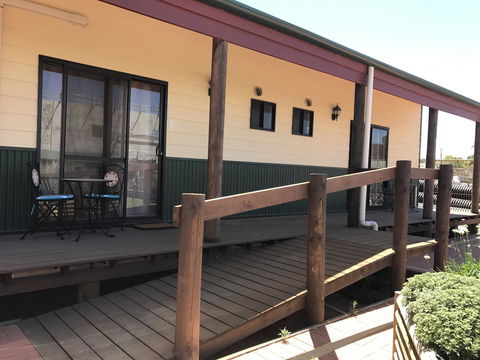 Sabai Accommodation - Accommodation VIC 26
