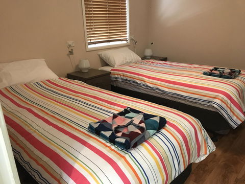 Sabai Accommodation - Accommodation VIC 25