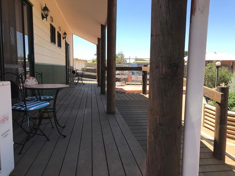 Sabai Accommodation - Accommodation VIC 27