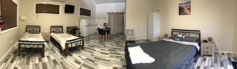 Sabai Accommodation - Accommodation VIC 11