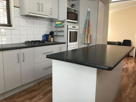 Sabai Accommodation - Accommodation VIC 23