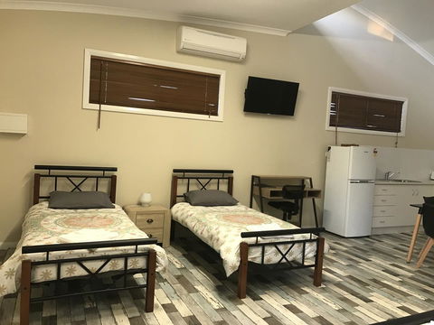 Sabai Accommodation - Accommodation VIC 16