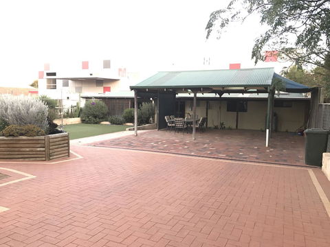 Sabai Accommodation - Accommodation VIC 15