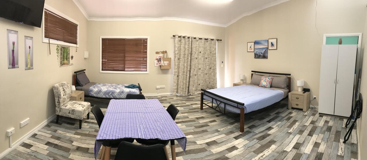 Dongara WA Accommodation VIC