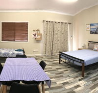 Sabai accommodation - Accommodation VIC