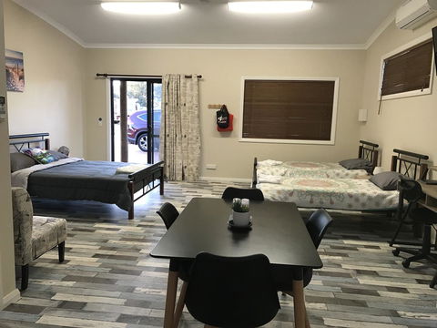 Sabai Accommodation - Accommodation VIC 13