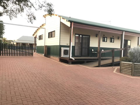 Sabai Accommodation - Accommodation VIC 10