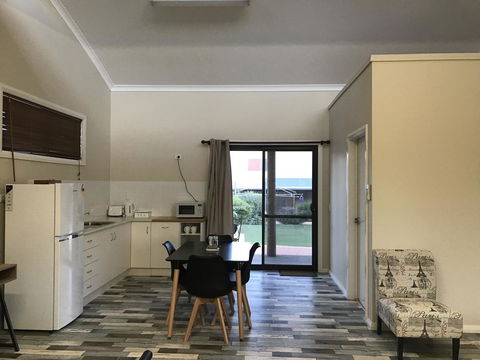 Sabai Accommodation - Accommodation VIC 17