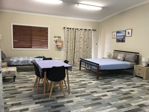 Sabai Accommodation - Accommodation VIC 3
