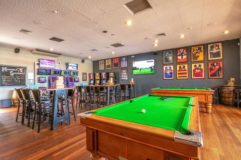 Nightcap At Wanneroo Tavern - Accommodation VIC 5