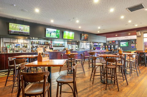 Nightcap At Wanneroo Tavern - Accommodation VIC 8
