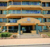 Sandcastles Outstanding Location - Accommodation VIC