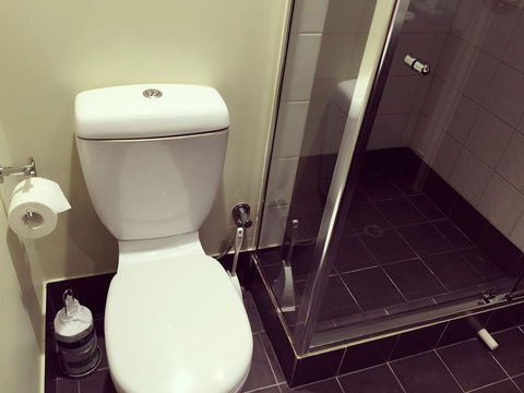 Joondalup City Hotel - Accommodation VIC 21