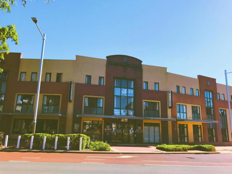 Joondalup City Hotel - Accommodation VIC 0