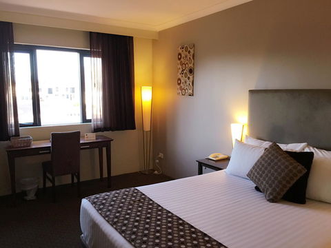 Joondalup City Hotel - Accommodation VIC 25