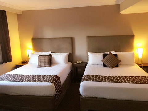 Joondalup City Hotel - Accommodation VIC 7