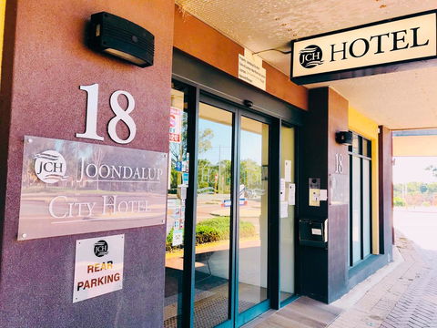 Joondalup City Hotel - Accommodation VIC 5