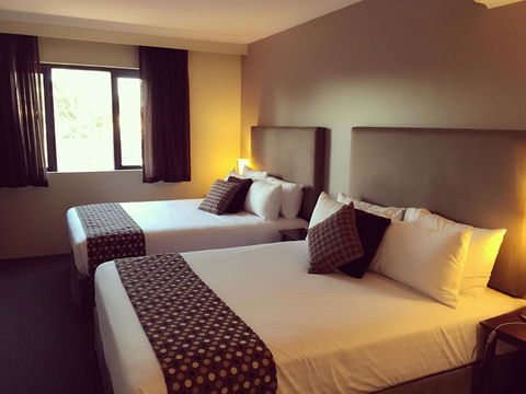 Joondalup City Hotel - Accommodation VIC 20