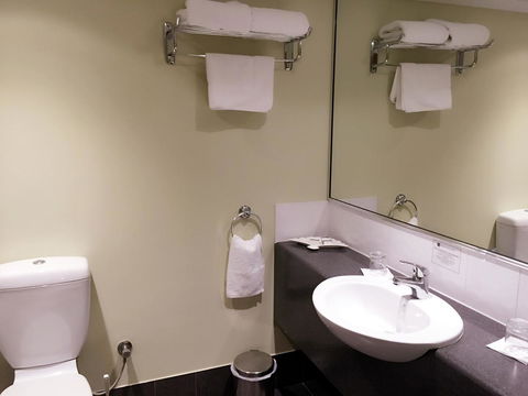Joondalup City Hotel - Accommodation VIC 15