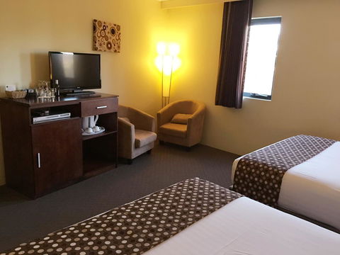 Joondalup City Hotel - Accommodation VIC 11
