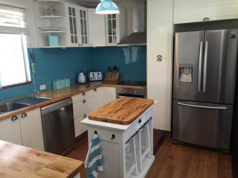 Aqua Shack Jurien Bay - Accommodation VIC 0