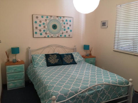 Aqua Shack Jurien Bay - Accommodation VIC 8