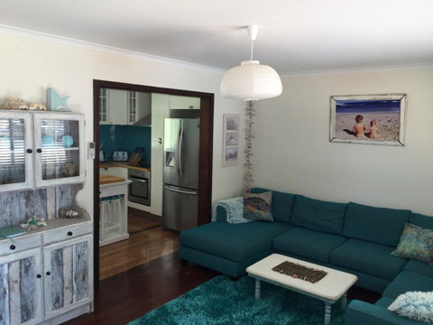 Aqua Shack Jurien Bay - Accommodation VIC 6