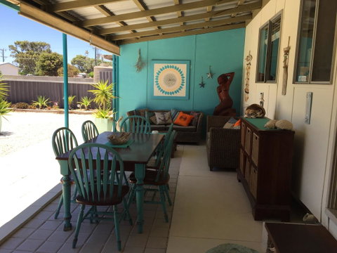 Aqua Shack Jurien Bay - Accommodation VIC 4