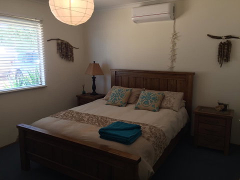 Aqua Shack Jurien Bay - Accommodation VIC 5